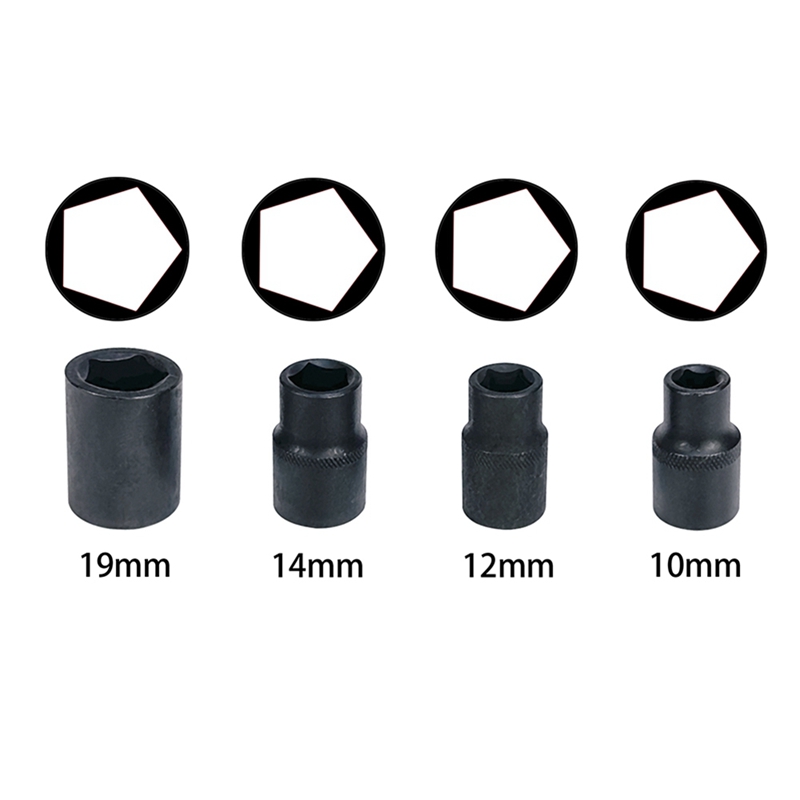 Brake Pad Set - Super Sale 17Pcs Master Brake Caliper