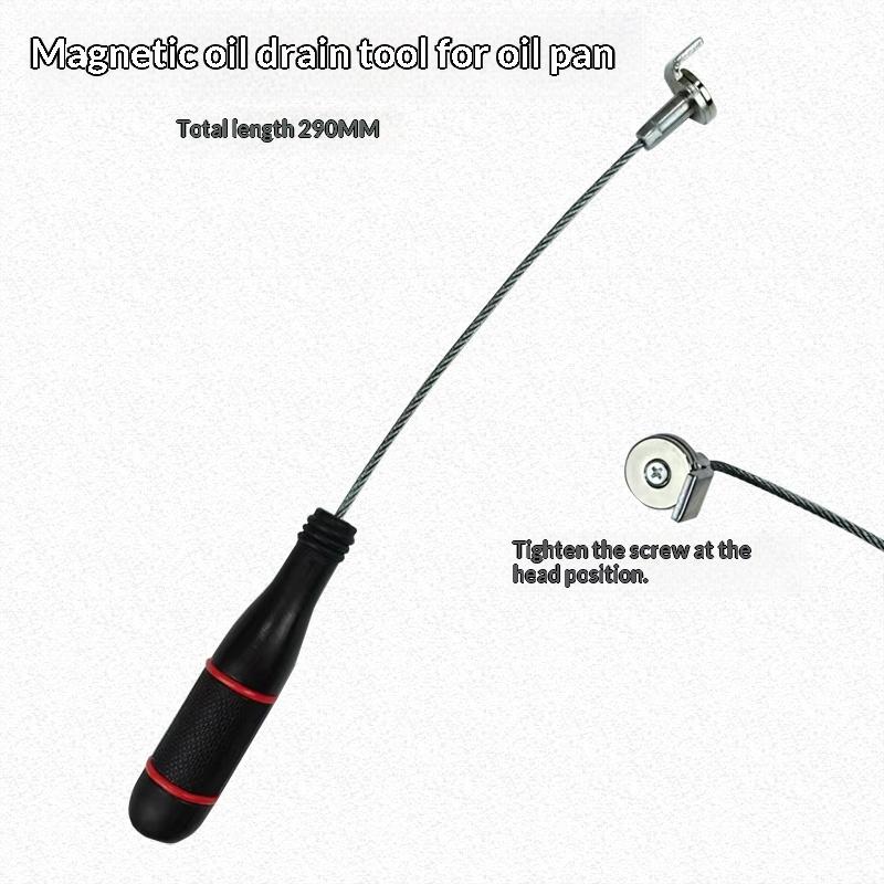 Oil Drain Screw Remover Anti-S - Car Repair Tools ulasan dan harga