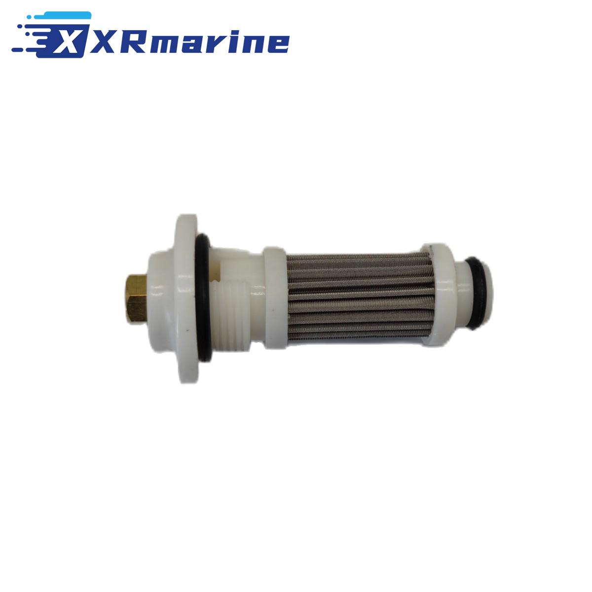Oil Filter for Yamaha 6G8-1344 - Oil Filter ulasan dan harga