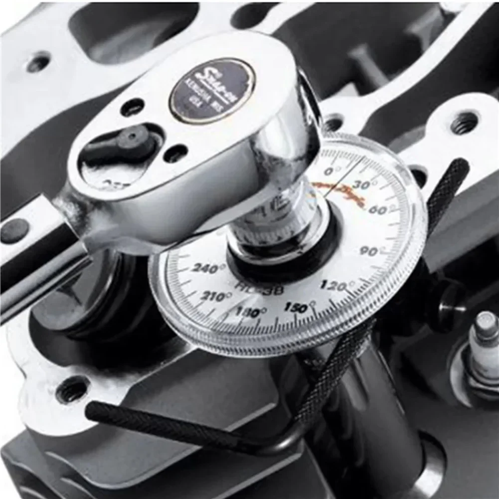 Torque Wrench Torquemeter Dial - Automotive Tools ulasan dan harga