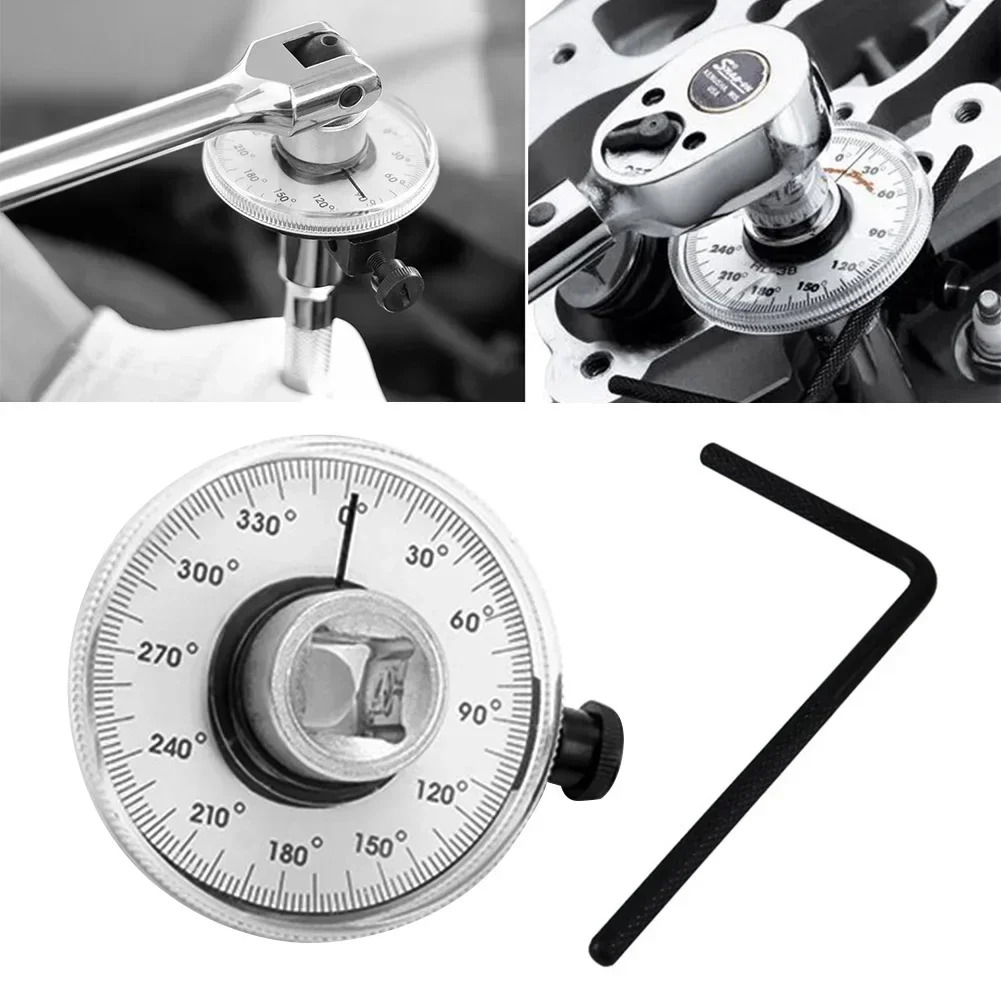 Torque Wrench Torquemeter Dial - Automotive Tools ulasan dan harga