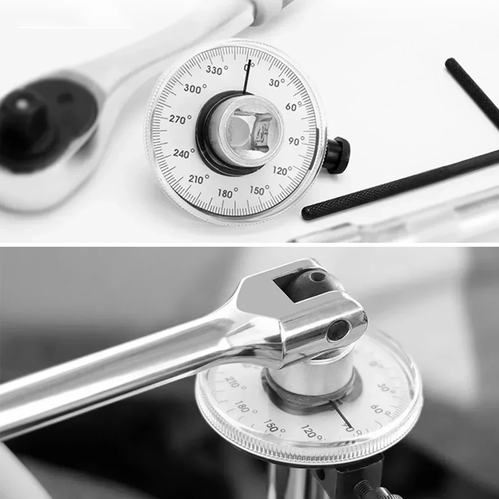 Torque Wrench Torquemeter Dial - Automotive Tools ulasan dan harga