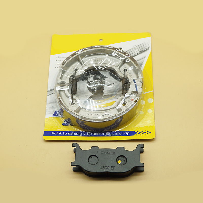For YAMAHA XV125 Virago 1996-2 - Brake Pad Set ulasan dan harga