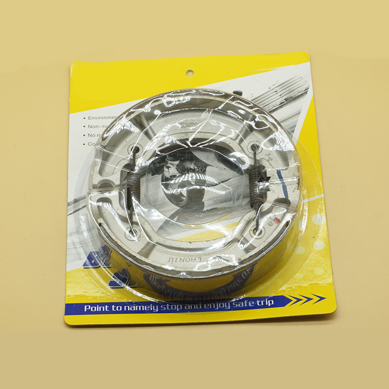 For YAMAHA XV125 Virago 1996-2 - Brake Pad Set ulasan dan harga