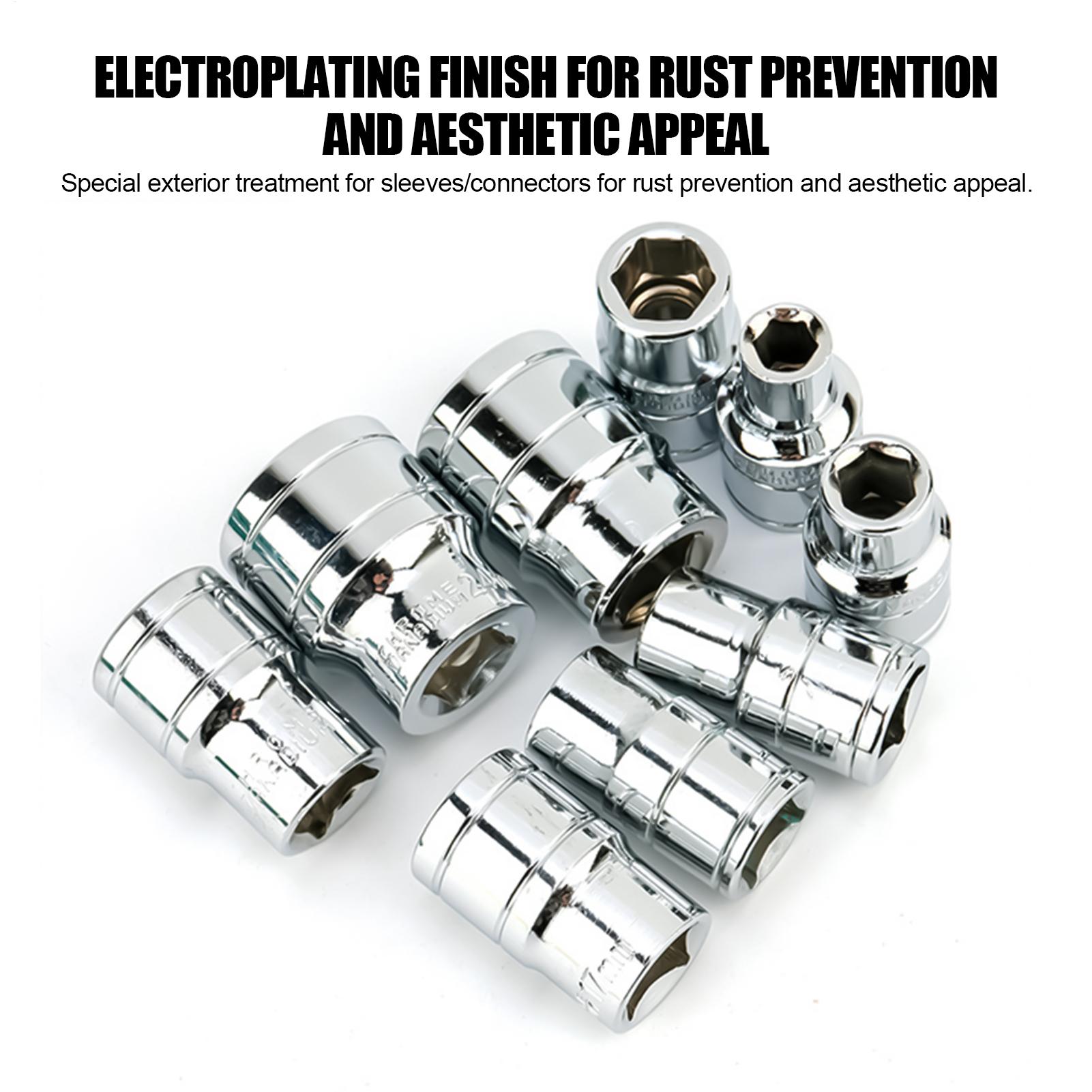 Car Socket Wrench Quick-Releas - Car Repair Tools ulasan dan harga
