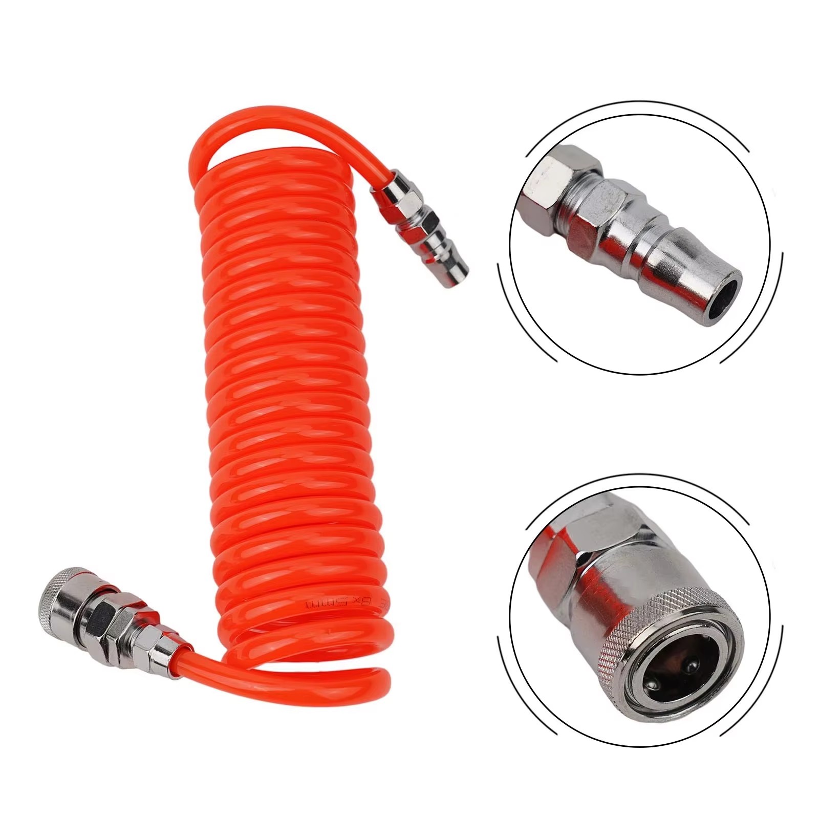 Pneumatic Tools Hose Air Pneum - Spring Compressor Tool ulasan dan harga