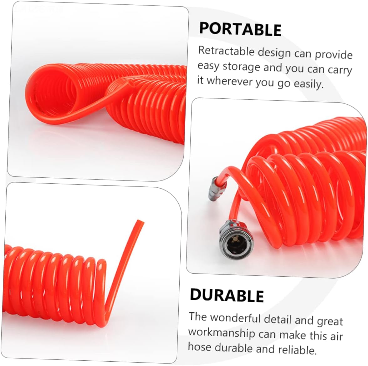 Pneumatic Tools Hose Air Pneum - Spring Compressor Tool ulasan dan harga