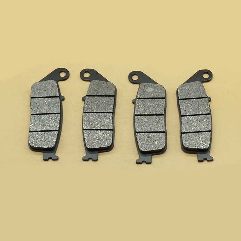 For Kawasaki Z750 2007-2010 Z7 - Brake Pad Set ulasan dan harga
