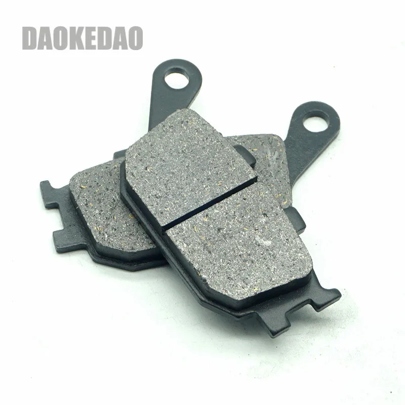 For Honda CRF1100L Africa Twin - Brake Pad Set ulasan dan harga