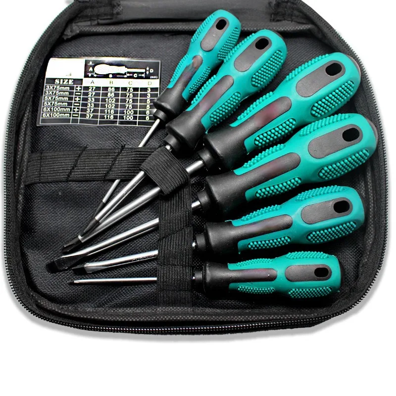 Precision Screwdriver Set Manu - Automotive Tools ulasan dan harga