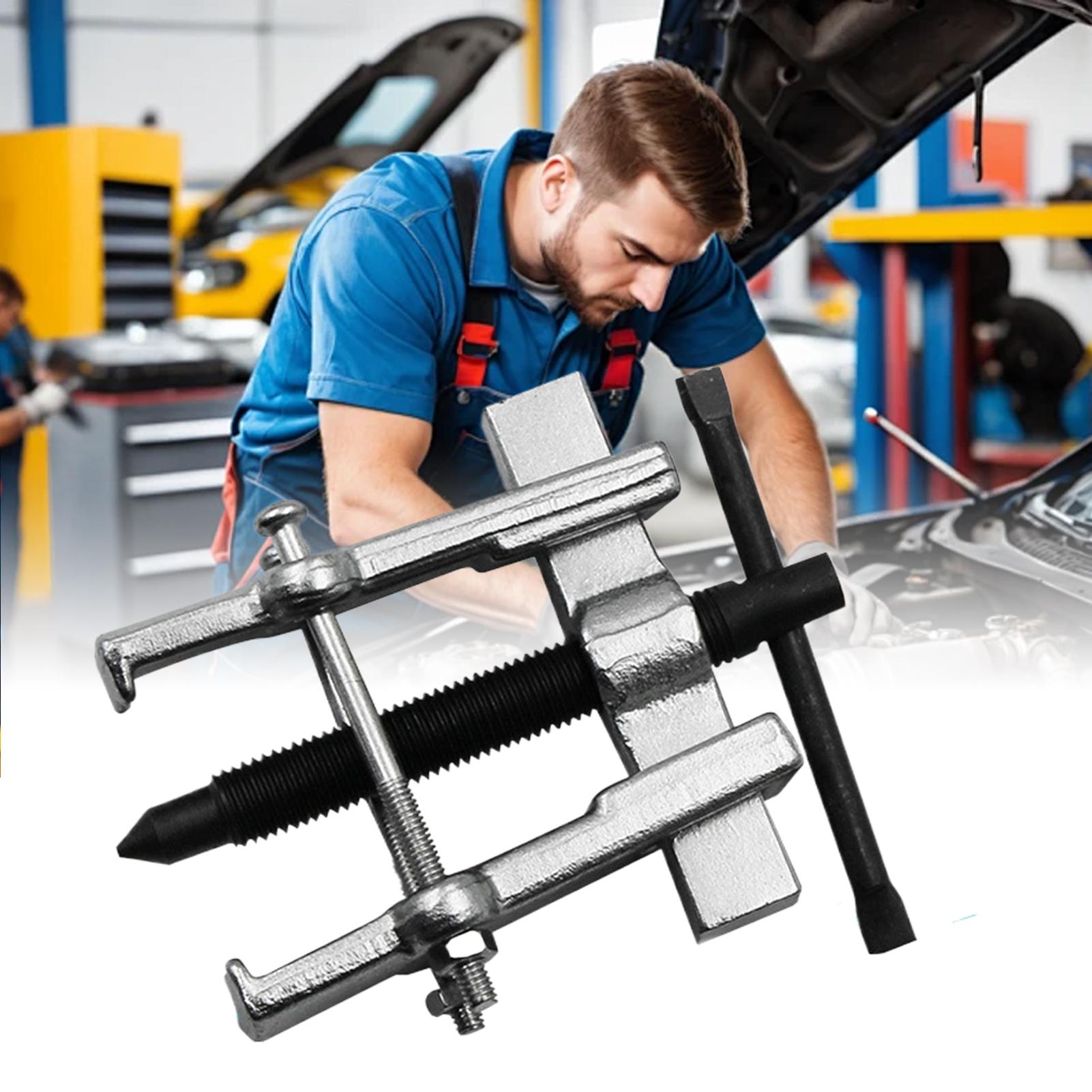 2-Jaw Puller Tool Adjustable P - Automotive Tools ulasan dan harga