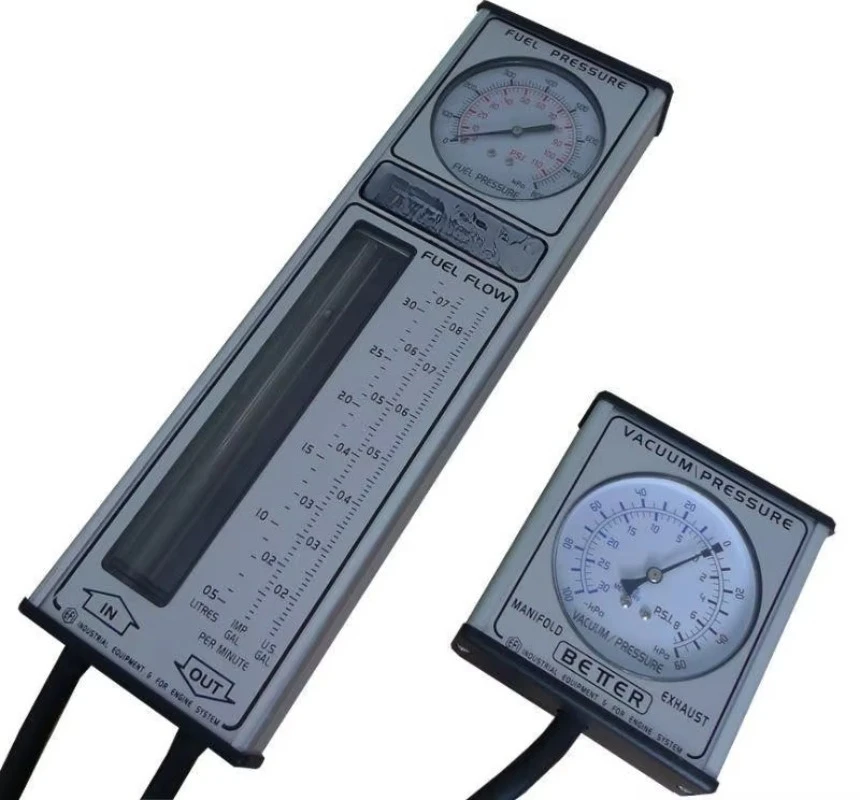 Car Engine Fuel System Tester  - Car Repair Tools ulasan dan harga