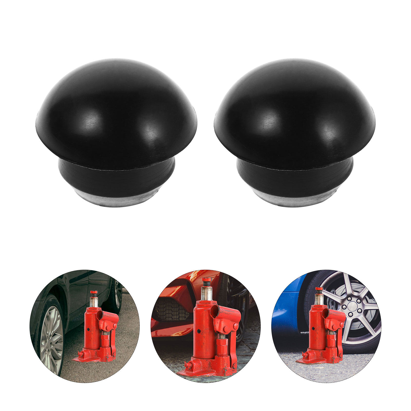 35Pcs Universal Hydraulic Jack - Car Jack ulasan dan harga
