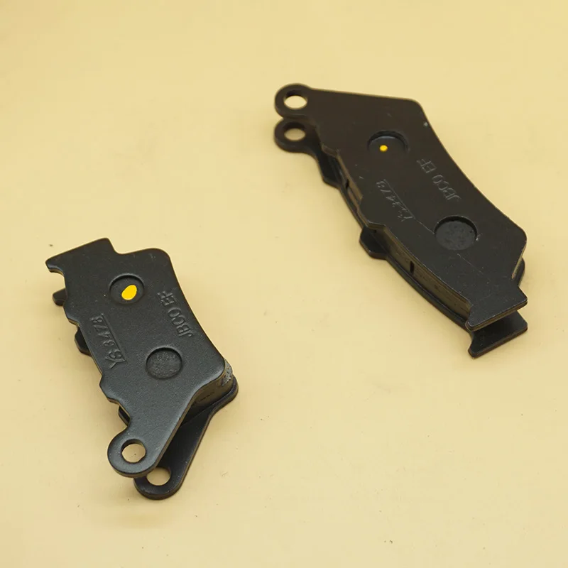 For BMW C1 125 Scooter 1999-20 - Brake Pad Set ulasan dan harga