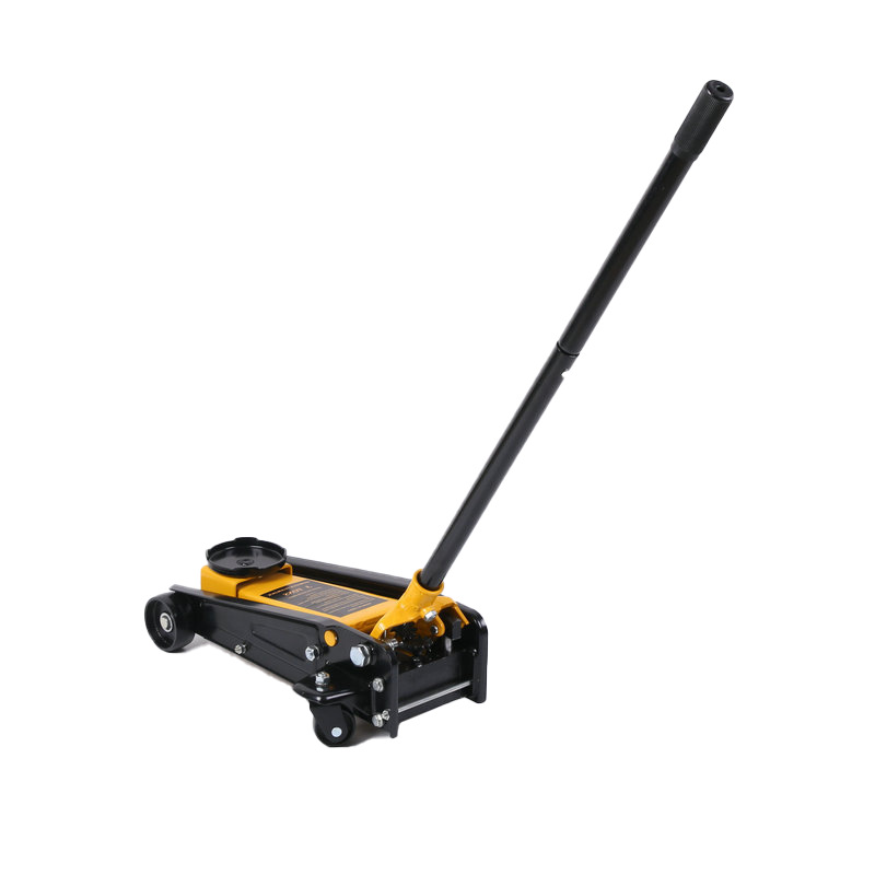 4Ton-520mm Capacity Floor Jack - Car Jack ulasan dan harga