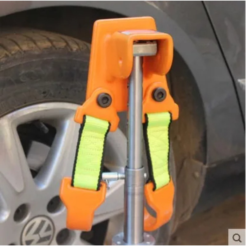 5Ton Wheel Lifter For Farm Lif - Car Lift ulasan dan harga