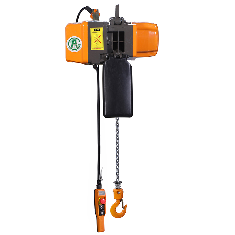 500Kg Heavy Duty Electric Chai - Car Jack ulasan dan harga