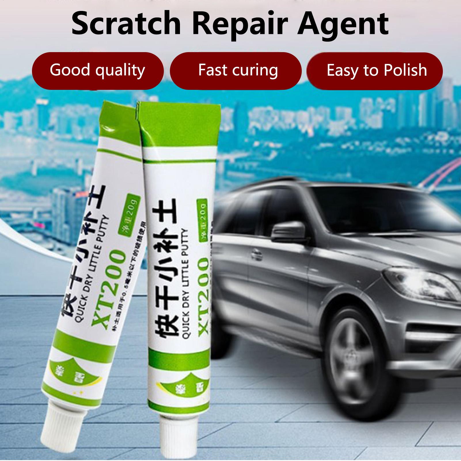 Car Body Putty Quick Dry Profe - Car Repair Tools ulasan dan harga