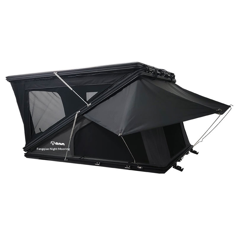 Folding Z-shaped Roof Tent Dou - Car Lift ulasan dan harga