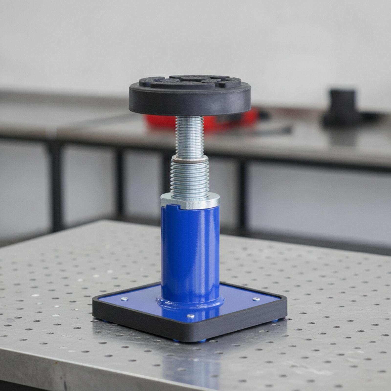 Adjustable Rubber Support for  - Car Jack ulasan dan harga