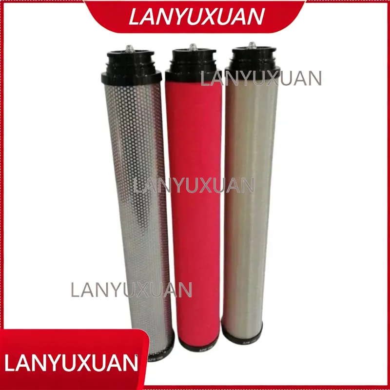 Air Compressor Pipeline Filter - Oil Filter ulasan dan harga