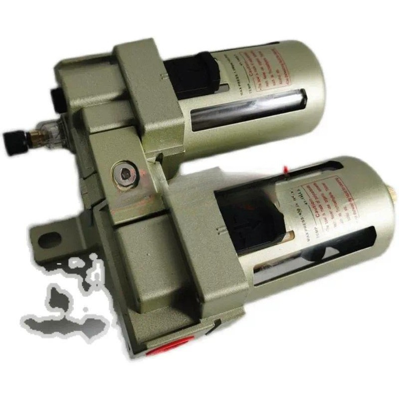 2026 Duplex filter QAF4000 QAL - Oil Filter ulasan dan harga