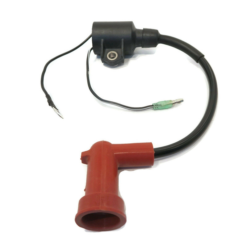 Outboard Ignition Coil Assy 63 - Spark Plug ulasan dan harga