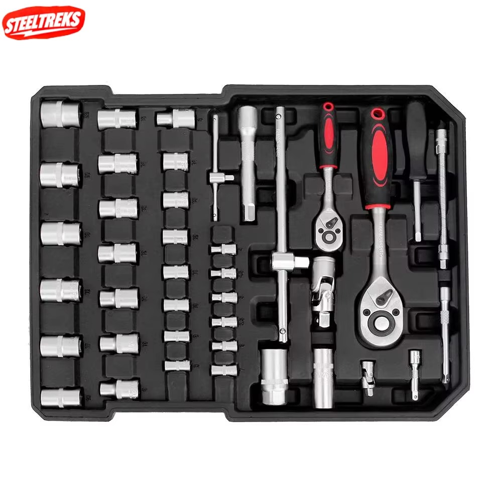 399-piece Manual OEM CR-V Car  - Car Repair Tools ulasan dan harga