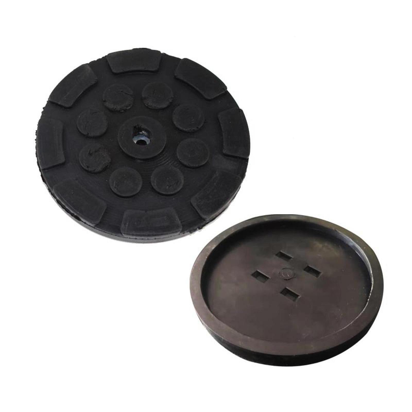 High Hardness Rubber Jack Lift - Car Jack ulasan dan harga