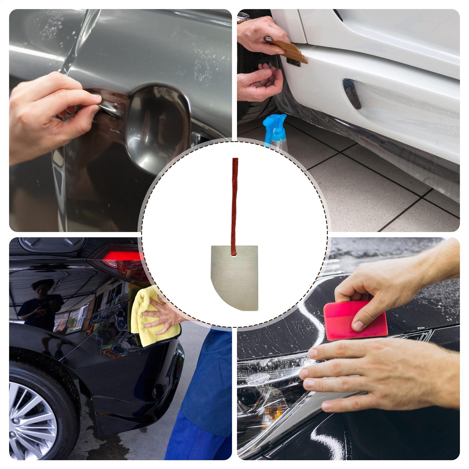 Automotive Paint Repair Scrape - Automotive Tools ulasan dan harga