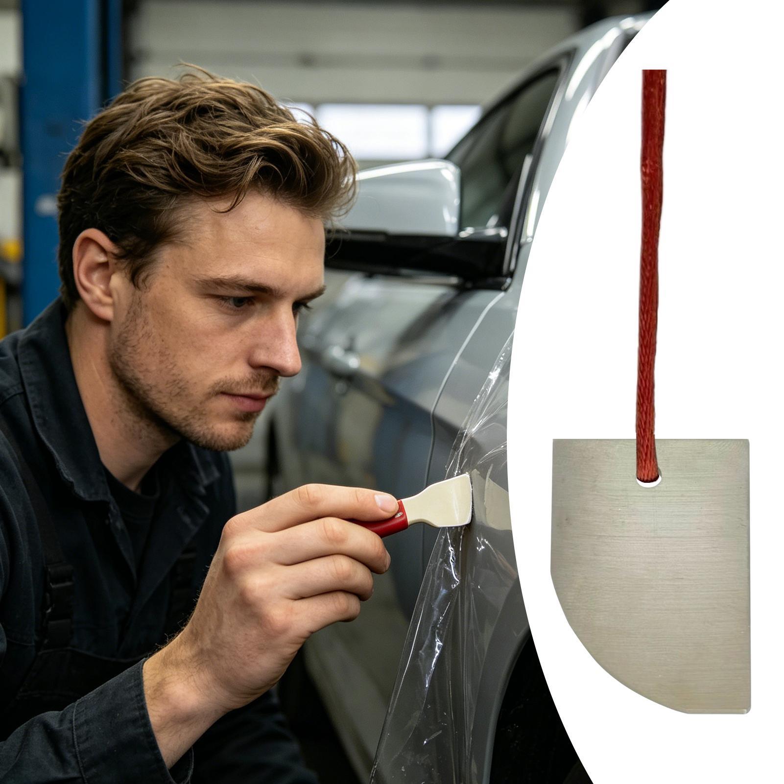 Automotive Paint Repair Scrape - Automotive Tools ulasan dan harga