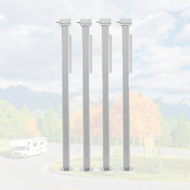 High Quality Steel Manual RV T - Car Jack ulasan dan harga
