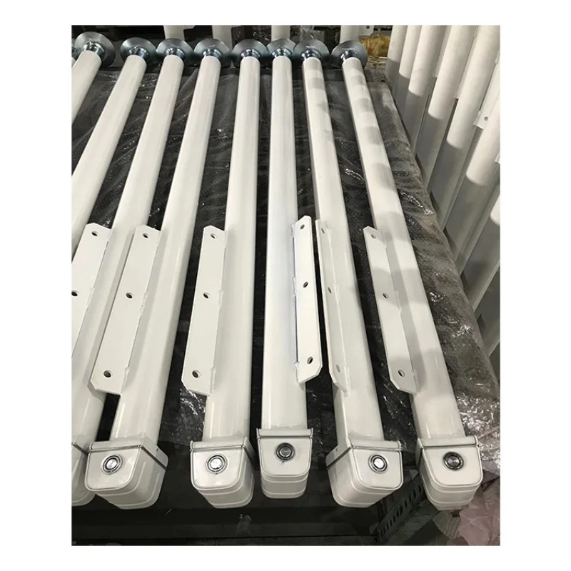 High Quality Steel Manual RV T - Car Jack ulasan dan harga