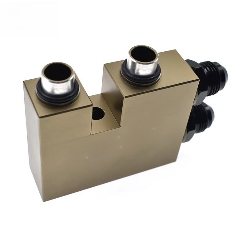 Oil Cooler For bmw 1 Series E8 - Oil Filter ulasan dan harga