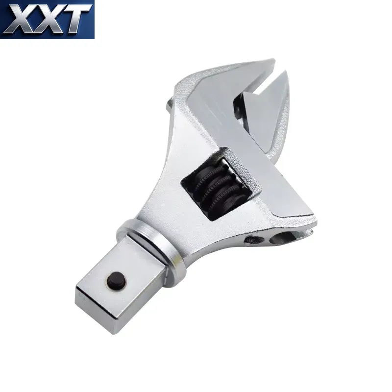 XXT Adjustable Flexible Torque - Torque Wrench ulasan dan harga