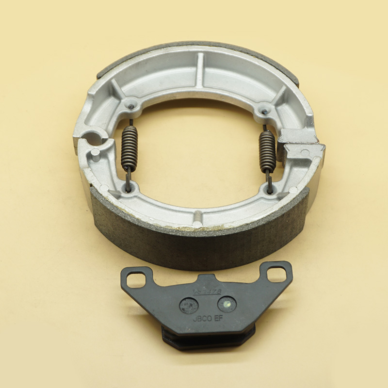 For Kawasaki EN450 454 LTD 198 - Brake Pad Set ulasan dan harga