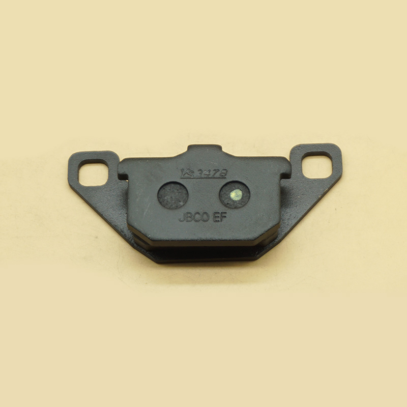 For Kawasaki EN450 454 LTD 198 - Brake Pad Set ulasan dan harga