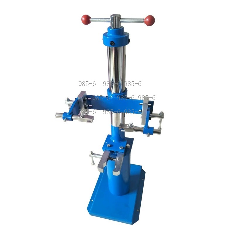 Screw Type Floor Stand Tool, H - Spring Compressor Tool ulasan dan harga