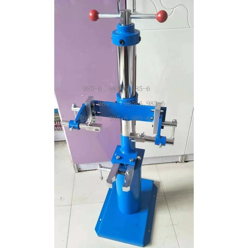 Screw Type Floor Stand Tool, H - Spring Compressor Tool ulasan dan harga