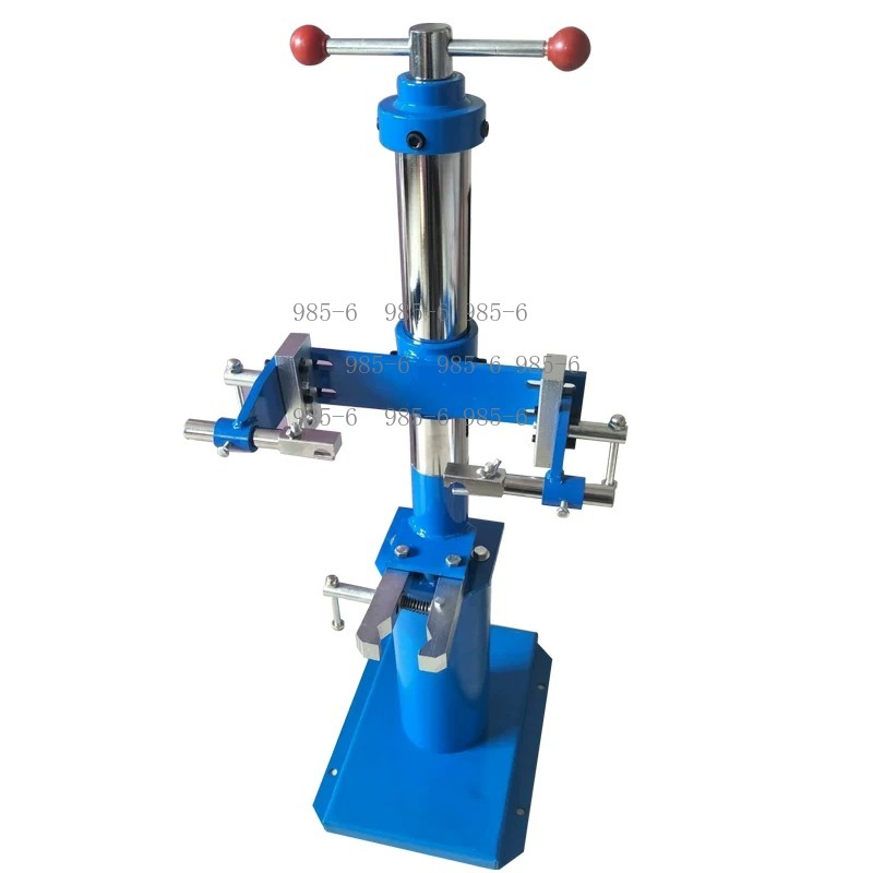 Screw Type Floor Stand Tool, H - Spring Compressor Tool ulasan dan harga