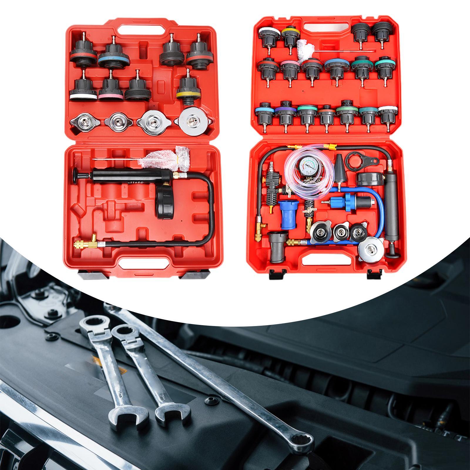 Car Diagnostic Leak Tester All - Car Diagnostic Tool ulasan dan harga
