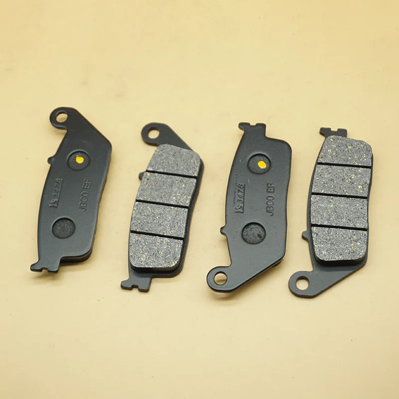 For HONDA CB600F CB600 F Horne - Brake Pad Set ulasan dan harga