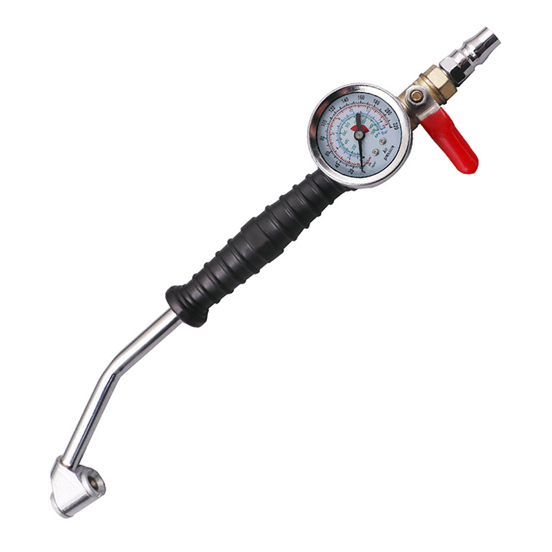 Tire Inflator Rod For Car Truc - Car Repair Tools ulasan dan harga