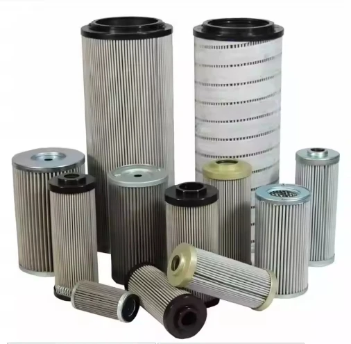 2026 High Quality Fiberglass F - Oil Filter ulasan dan harga