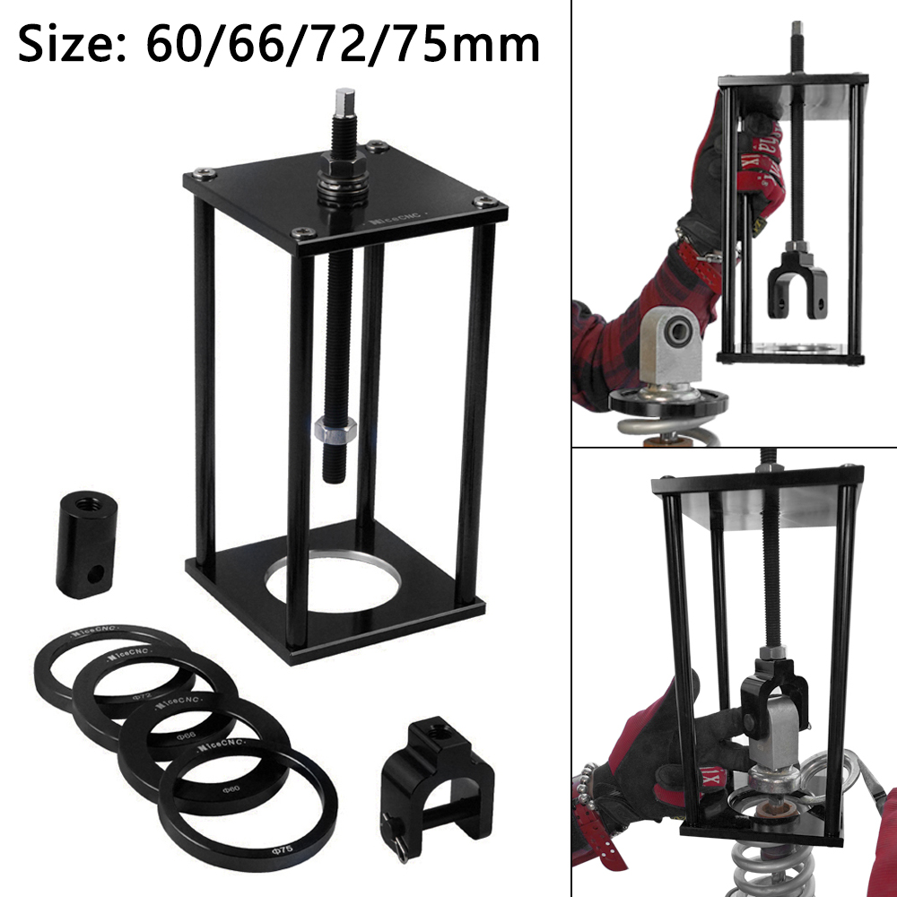 Universal UTV Shock Suspension - Spring Compressor Tool ulasan dan harga