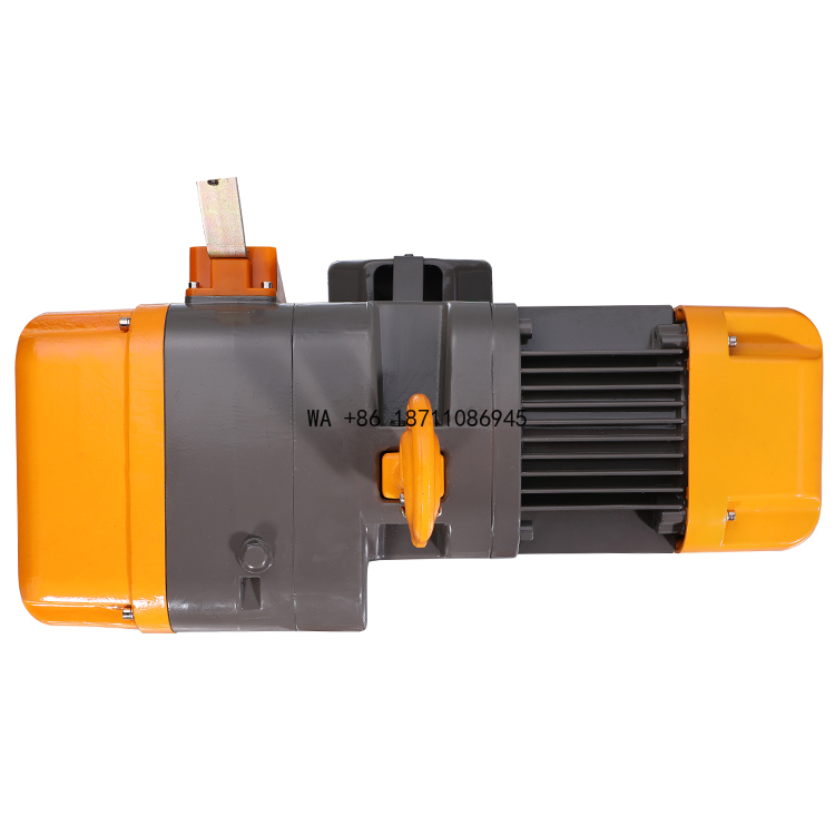 1T Electric Winch Hoist Cheap  - Car Jack ulasan dan harga