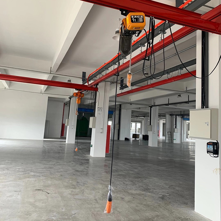 1T Electric Winch Hoist Cheap  - Car Jack ulasan dan harga