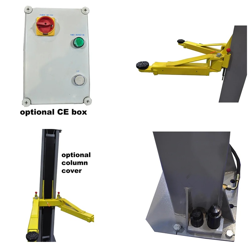 High Quality Portle Movle -Pos - Car Lift ulasan dan harga