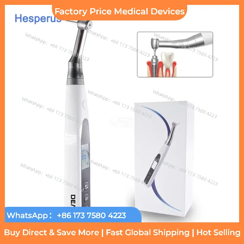 2026 Surgery Tools Electric Wi - Torque Wrench ulasan dan harga