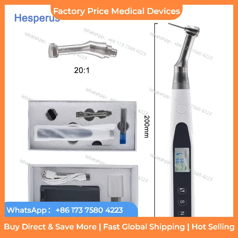 2026 Surgery Tools Electric Wi - Torque Wrench ulasan dan harga